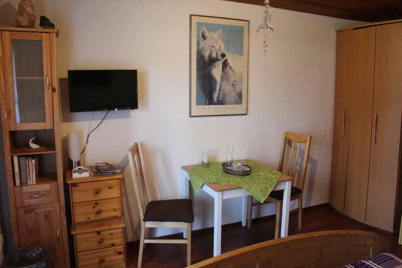 Haus Sonnenberg Hotell Sankt Oswald-Riedlhuette Exteriör bild