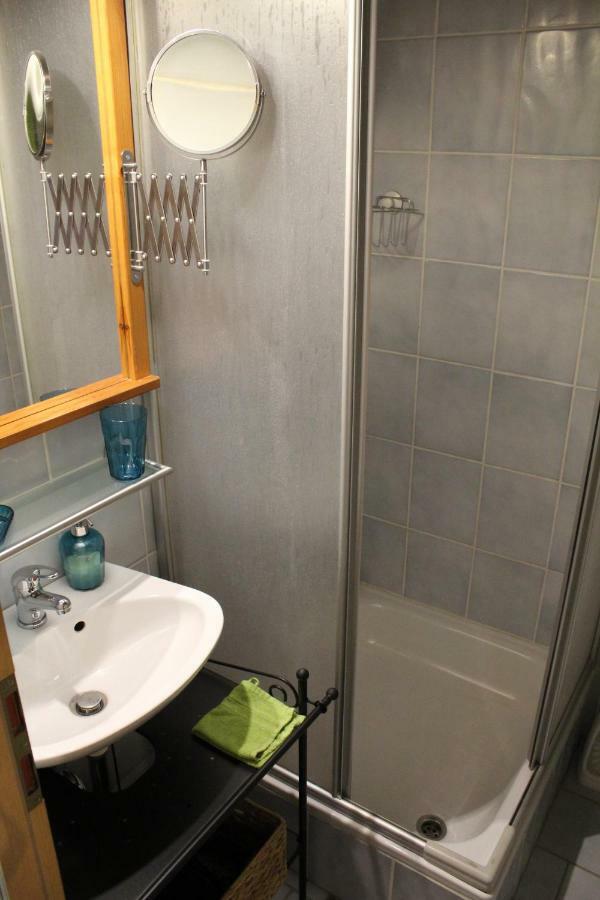 Haus Sonnenberg Hotell Sankt Oswald-Riedlhuette Exteriör bild
